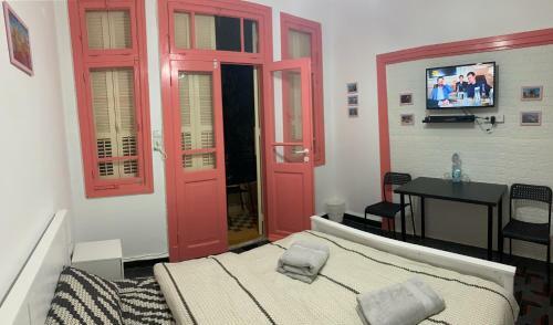 Hostal Guesthouse Comfy