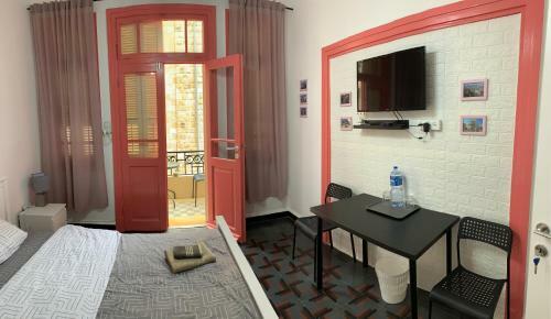 Hostal Guesthouse Comfy