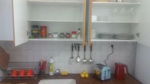 Hostal Guesthouse Comfy