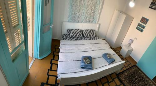Hostal Guesthouse Comfy