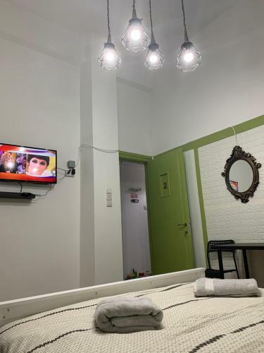 Hostal Guesthouse Comfy