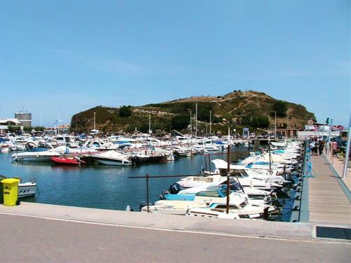 Apartamento 1er Carboneres Aptscostabrava