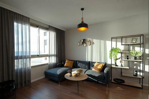 Apartamento Luxury Suites By Notaly Ariel - Carmel Beach
