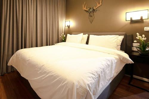Apartamento Luxury Suites By Notaly Ariel - Carmel Beach