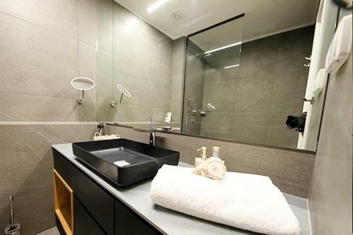 Apartamento Luxury Suites By Notaly Ariel - Carmel Beach