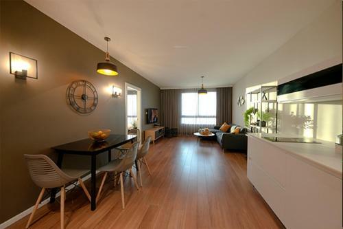 Apartamento Luxury Suites By Notaly Ariel - Carmel Beach