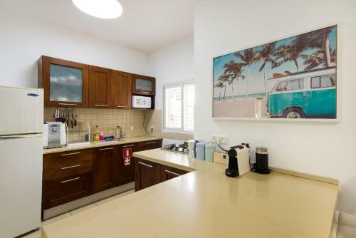 Yagen Boutique Apartments