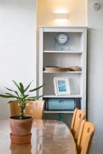 Yagen Boutique Apartments