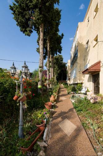 Yagen Boutique Apartments