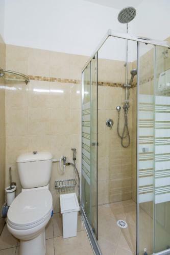 Yagen Boutique Apartments