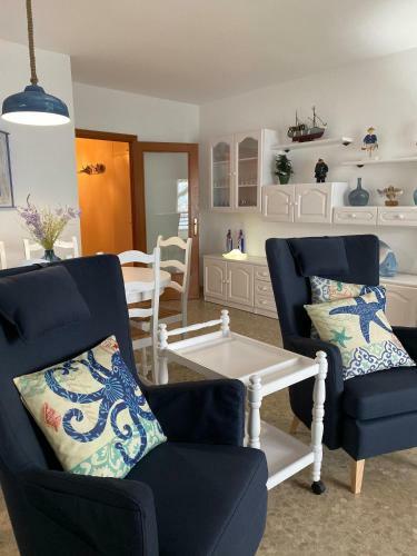 Apartamento Mar de Llan�a