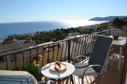 Apartamento Faner de Dalt 3