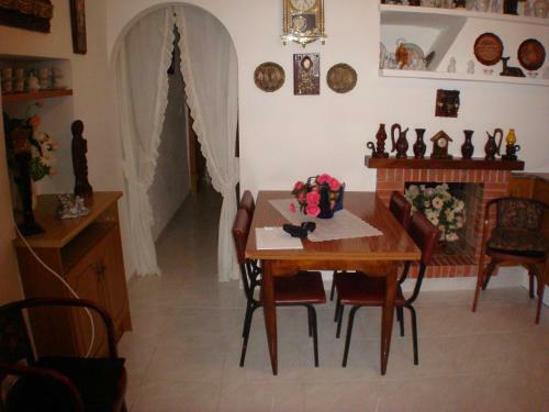 Apartamento Piso Con Terraza - 109