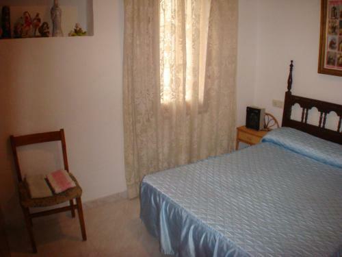 Apartamento Piso Con Terraza - 109