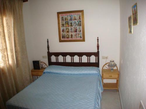 Apartamento Piso Con Terraza - 109