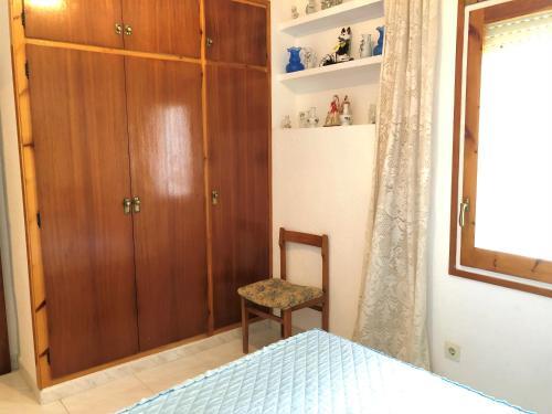Apartamento Piso Con Terraza - 109