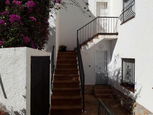 Apartamento Apt Mar I Cel