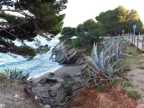 Apartamento Apt Mar I Cel