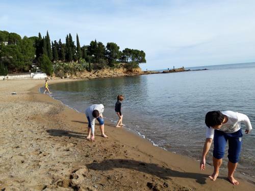 Apartamento Apt Mar I Cel