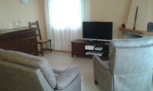 Apartamento Apt Mar I Cel