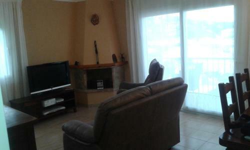 Apartamento Apt Mar I Cel