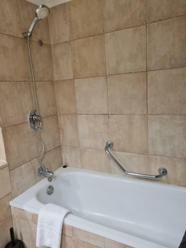 Apartamento Almog On The Beach