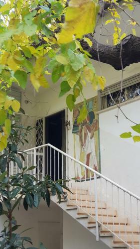Alice Gallery House