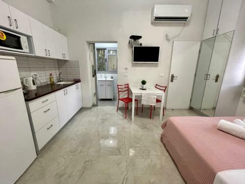 Nes Apartments