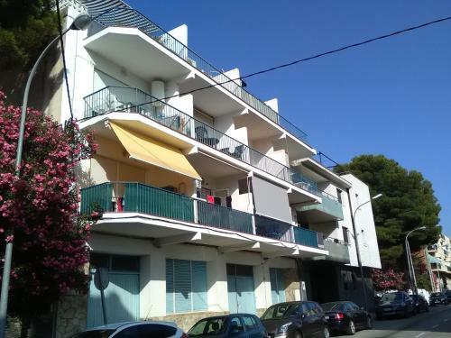 Apartament Passeig Maritim