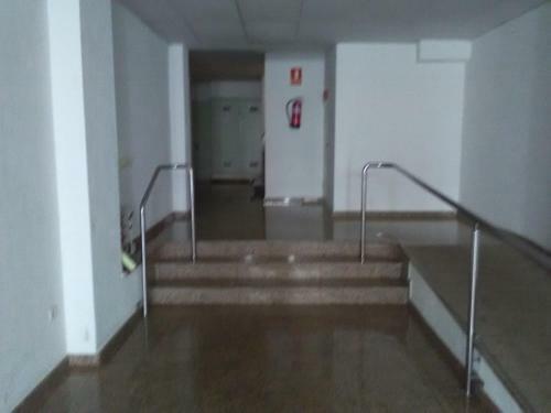 Apartament Passeig Maritim