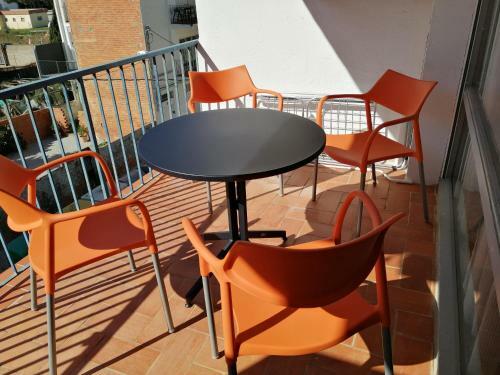 Apartament Passeig Maritim
