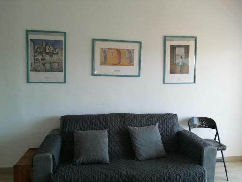 Apartament Passeig Maritim