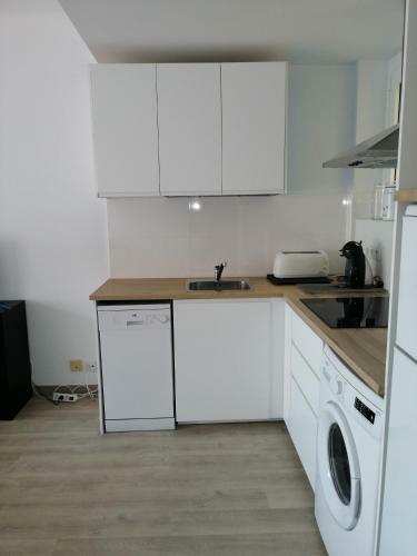 Apartament Passeig Maritim