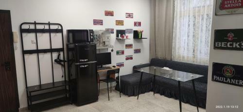 Entire Apartment Comfy+