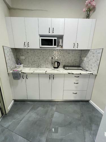 Nes Apartments