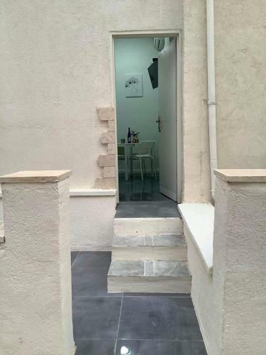 Nes Apartments