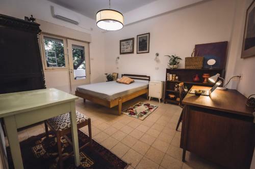 Hillel 48 Charming Apartment