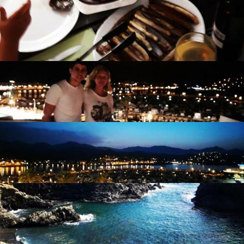 Apartamento Port de Llan�a , La Miranda