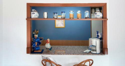 Apartament Les Tonyines