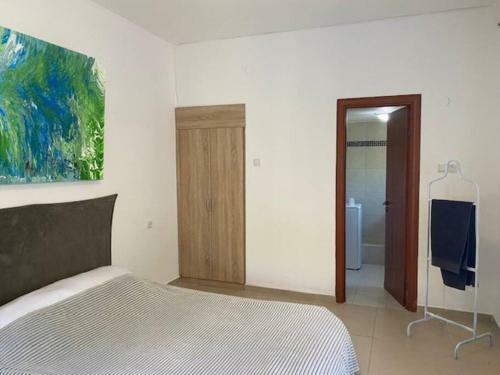 Carmel Apartment - Spacious 5-room Apartment