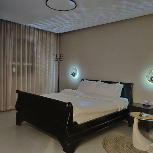 Urbanica Carmel-boutique Aparthotel