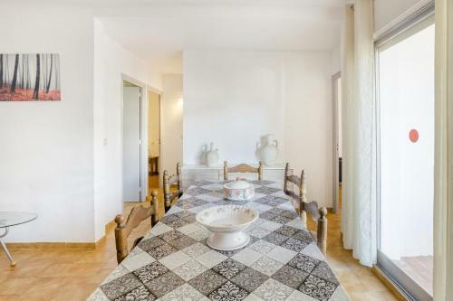 Apart En Paseo Mar�timo 1-3