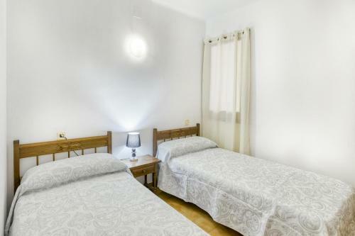 Apart En Paseo Mar�timo 1-3