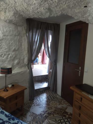 Casa Cueva Gaspara