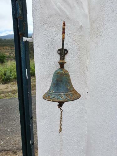 Casa Cueva Gaspara