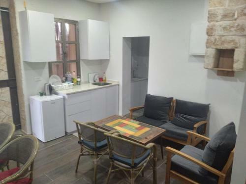 Albergue Ben Gurion 25