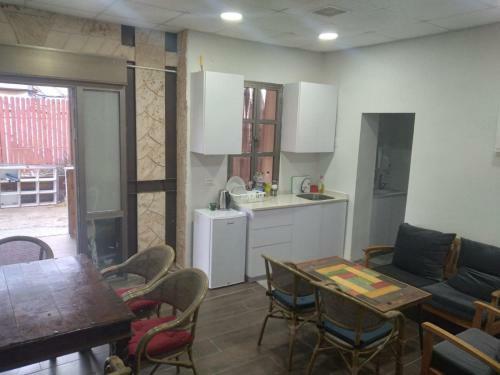 Albergue Ben Gurion 25