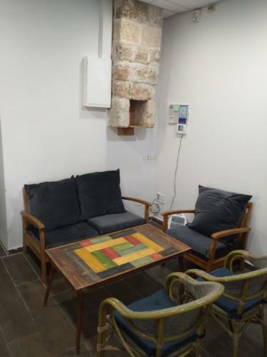 Albergue Ben Gurion 25