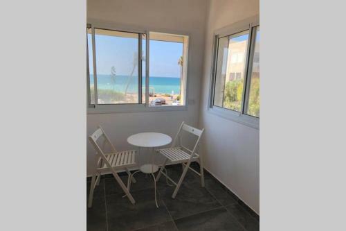 Sea View Cozy Apartment