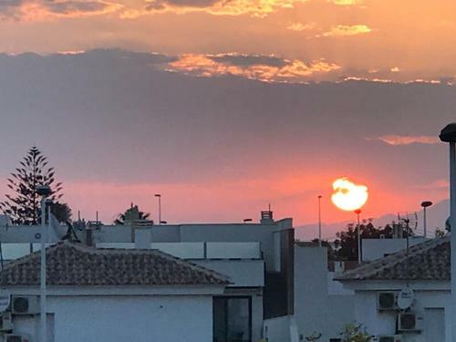 Apartamento Entremares